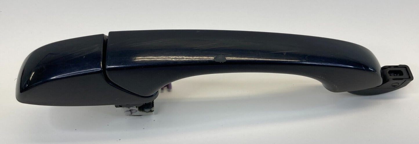 2009-2014 Volkswagen Routan Rear Right Side Exterior Door Handle OEM