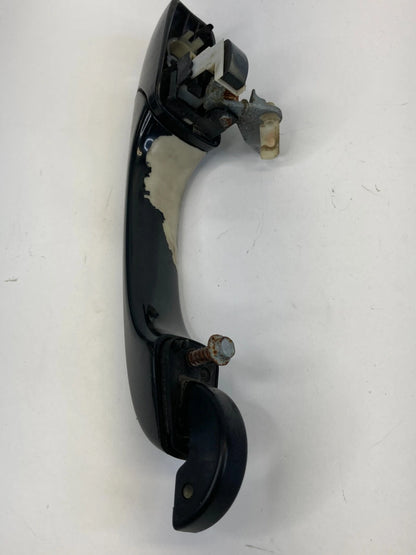 2005-2008 DODGE MAGNUM FRONT RIGHT PASSENGER SIDE EXTERIOR OUTER DOOR HANDLE OEM