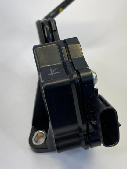 2006-2013 LEXUS IS250 ACCELERATOR GAS PEDAL ASSEMBLY UNIT 7811053060 OEM