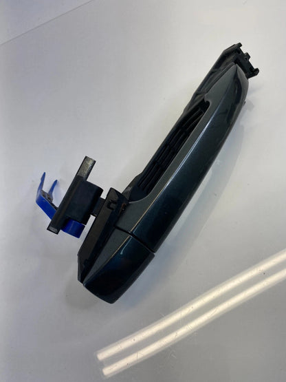 2008-2014 SUBARU IMPREZA SEDAN REAR RIGHT SIDE OUTER EXTERIOR DOOR HANDLE OEM