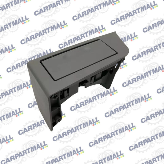 2004-2007 BMW 5-SERIES REAR RIGHT BACK SIDE DOOR INTERIOR ASH TRAY ASHTRAY TRIM