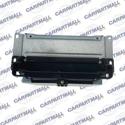 11-13 DODGE JOURNEY AM FM RADIO CD PLAYER RECEIVER UNIT SYSTEM SCREEN 4.3" OEM