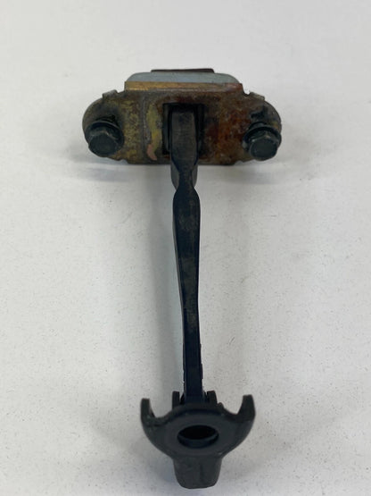 2003-2007 NISSAN MURANO REAR RIGHT SIDE DOOR CHECK CHECKER STOPPER DETENT OEM