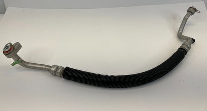 2008-2011 Ford Focus Air Pressure Suction Hose Pipe Line Tube 8S43-19E636-AE OEM