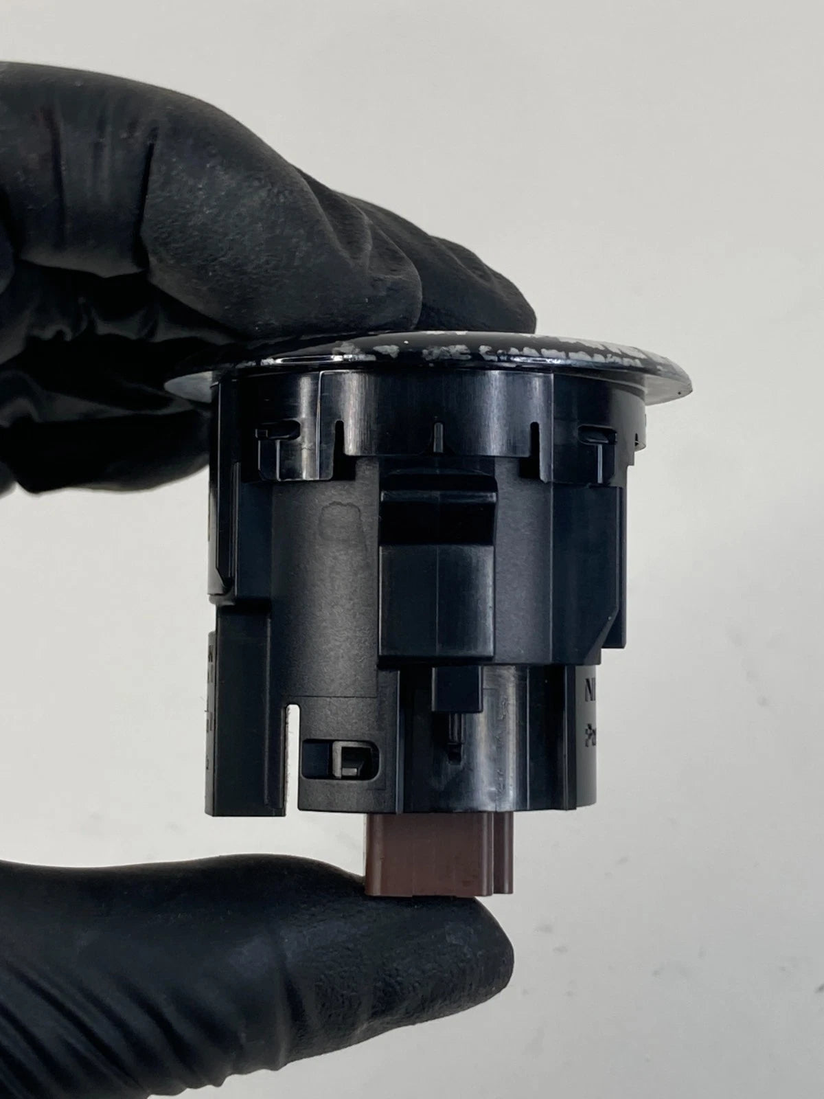 13-18 NISSAN ALTIMA IGNITION SWITCH START STOP BUTTON W/ SMART KEY REMOTE OEM