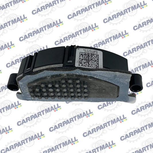 2012-2016 AUDI A4 QUATTRO AC BLOWER MOTOR RESISTOR CONTROL MODULE 8T0-820-521-A