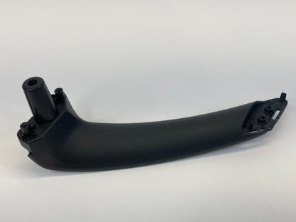 2016-2020 Honda Civic COUPE Front Lelf Driver Inner Door Pull Handle Base Only