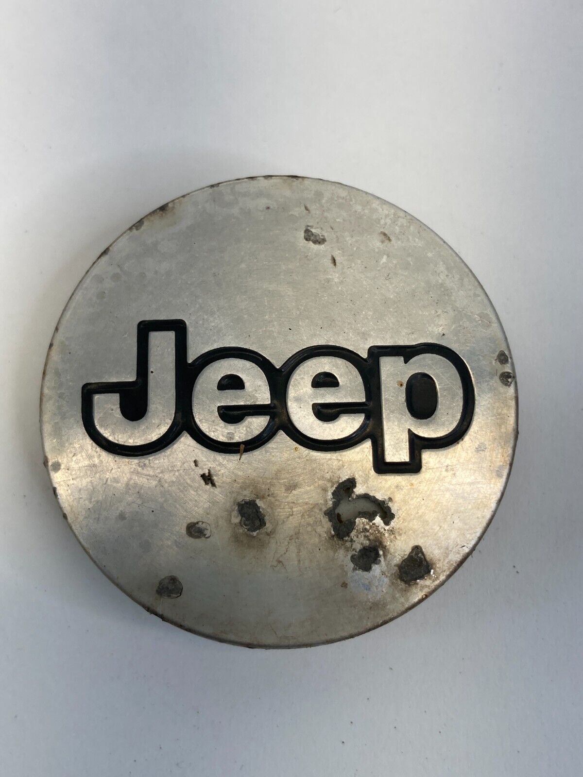 1997 1998 1999 Jeep Cherokee Rim Wheel Hubcap Center Cap Hub Cap Cover OEM