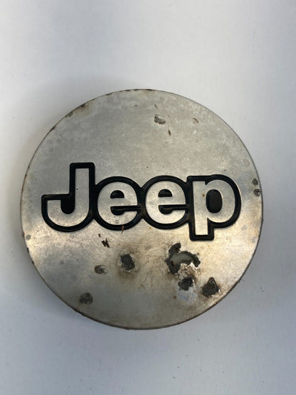 1997 1998 1999 Jeep Cherokee Rim Wheel Hubcap Center Cap Hub Cap Cover OEM