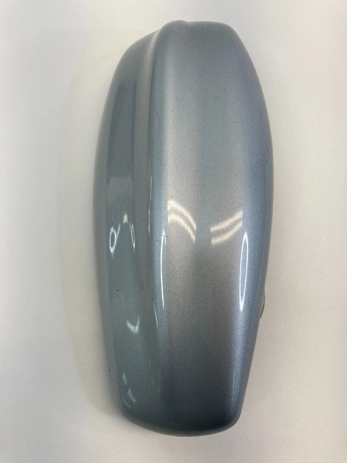 2009-2015 JAGUAR XF ROOF SHARK FIN RADIO GPS ANTENNA W/ COVER 7W9319C089 OEM