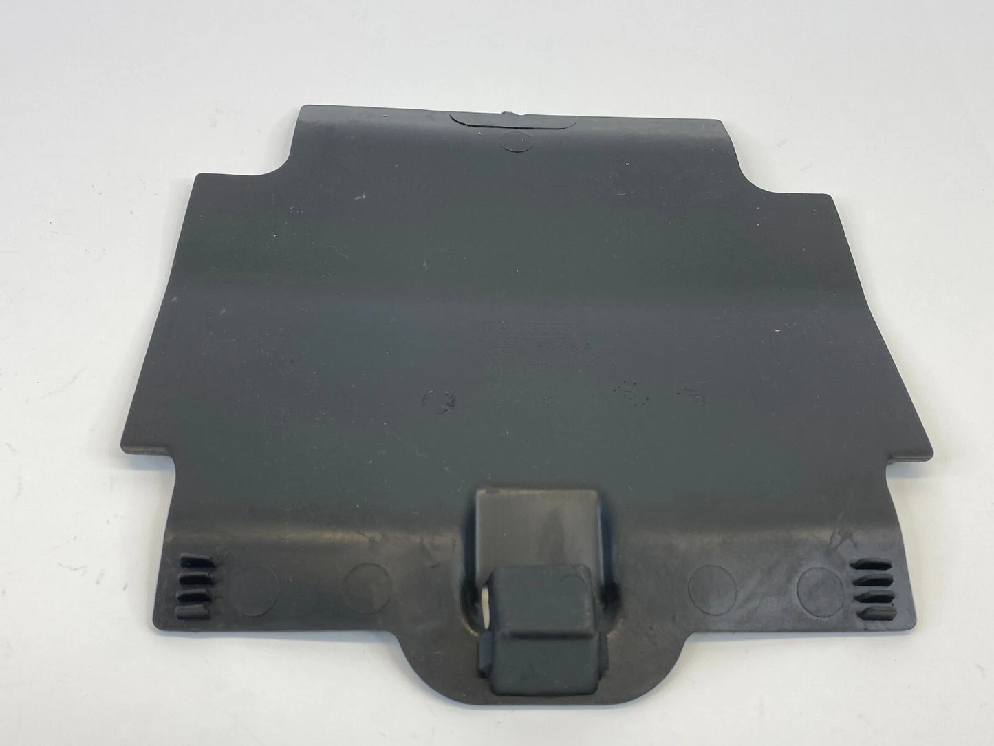 10-12 FORD FUSION 10 11 MILAN DASH STORAGE RUBBER MAT LINER AE53-54044L06-A OEM