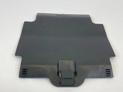 10-12 FORD FUSION 10 11 MILAN DASH STORAGE RUBBER MAT LINER AE53-54044L06-A OEM
