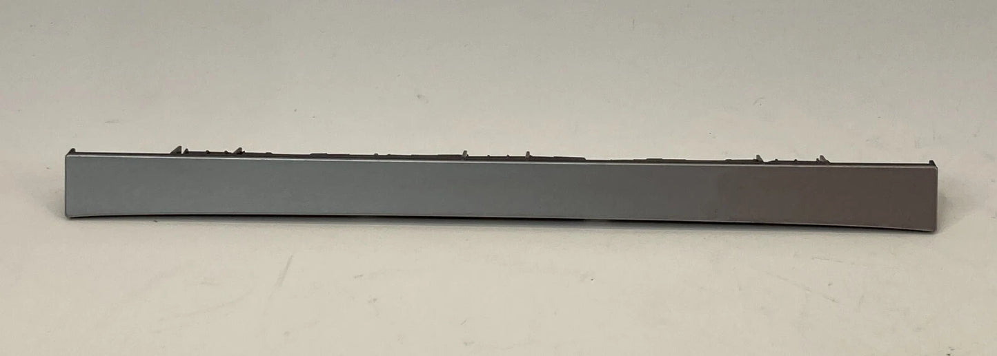 2009-2012 VOLKSWAGEN CC FRONT CENTER DASH PANEL BAR TRIM BEZEL 3C0-858-336N OEM