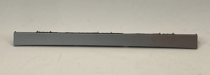 2009-2012 VOLKSWAGEN CC FRONT CENTER DASH PANEL BAR TRIM BEZEL 3C0-858-336N OEM