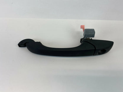 2007-2012 DODGE CALIBER FRONT LEFT DRIVER SIDE EXTERIOR DOOR HANDLE ASSEMBLY OEM