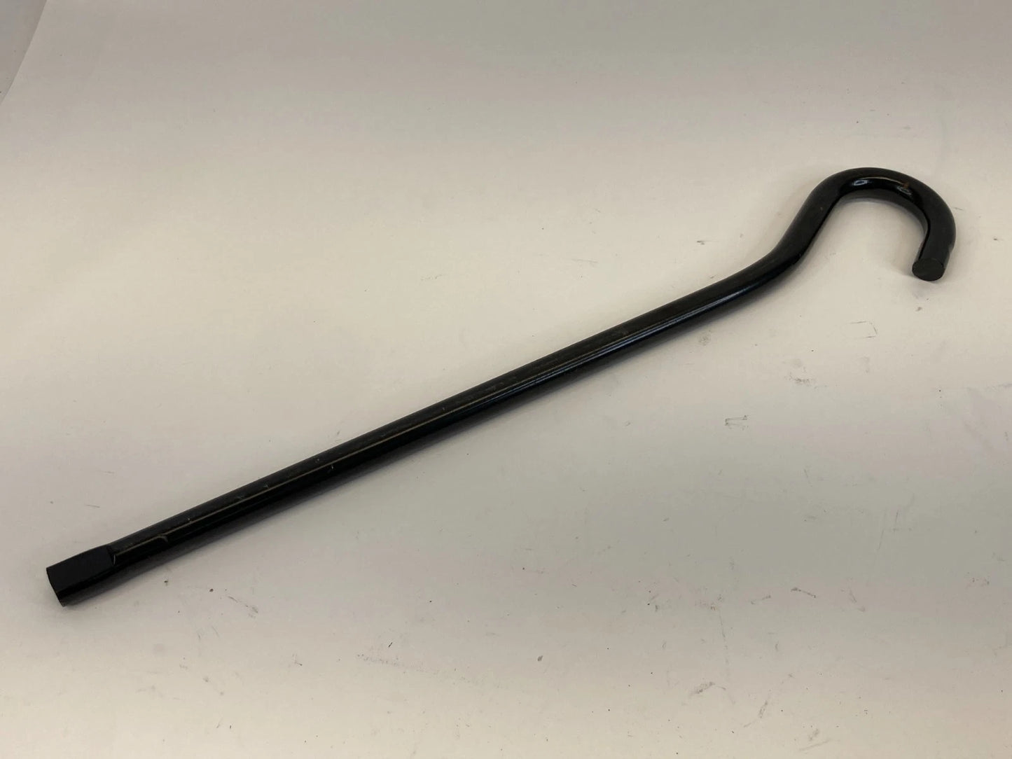 2007-2012 ACURA RDX SPARE TIRE SCISSOR JACK WITH LUG WRENCH TOOL KIT OEM