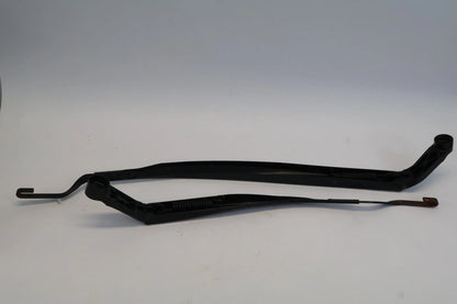 2007-2012 TOYOTA YARIS SEDAN FR RIGHT & LEFT WINDSHIELD WIPER ARMS PAIR SET OEM