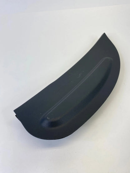 2007-2014 FORD EDGE FRONT LEFT DRIVER SIDE INNER DOOR MIRROR COVER TRIM OEM