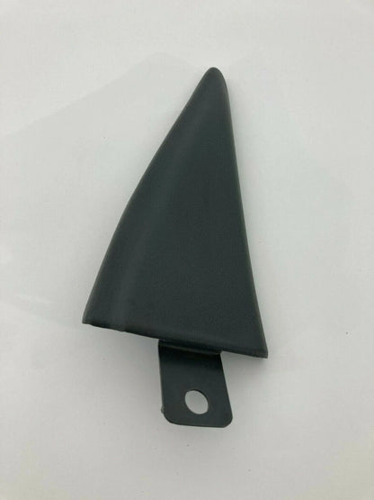 2000-2005 CHEVROLET IMPALA REAR LEFT SIDE DOOR INNER CORNER COVER TRIM 10447252