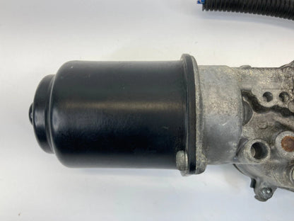 2005 2006 ACURA MDX FRONT WINDSHIELD WIPER MOTOR ASSEMBLY 76505-S9V-A02 OEM