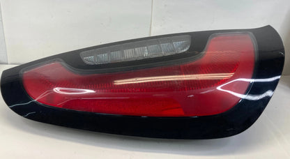 2014-2019 Kia Soul Rear Left Driver Side Tail Light Taillight Lamp 92401-B2