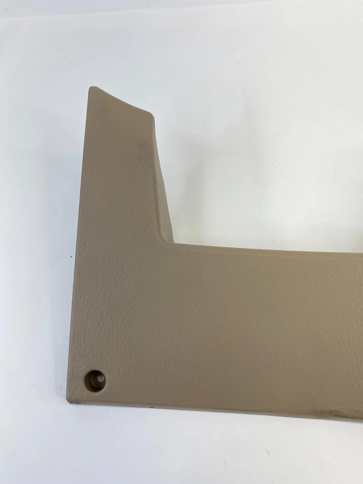 99-04 HONDA ODYSSEY LEFT DRIVER SIDE LOWER DASH TRIM COVER PANEL 77300-S0X-A0