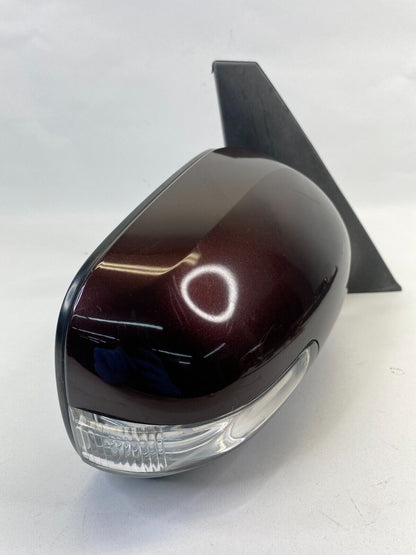 2008-2015 Scion xB Base Front Right Passenger Side View Power Mirror w Light OEM