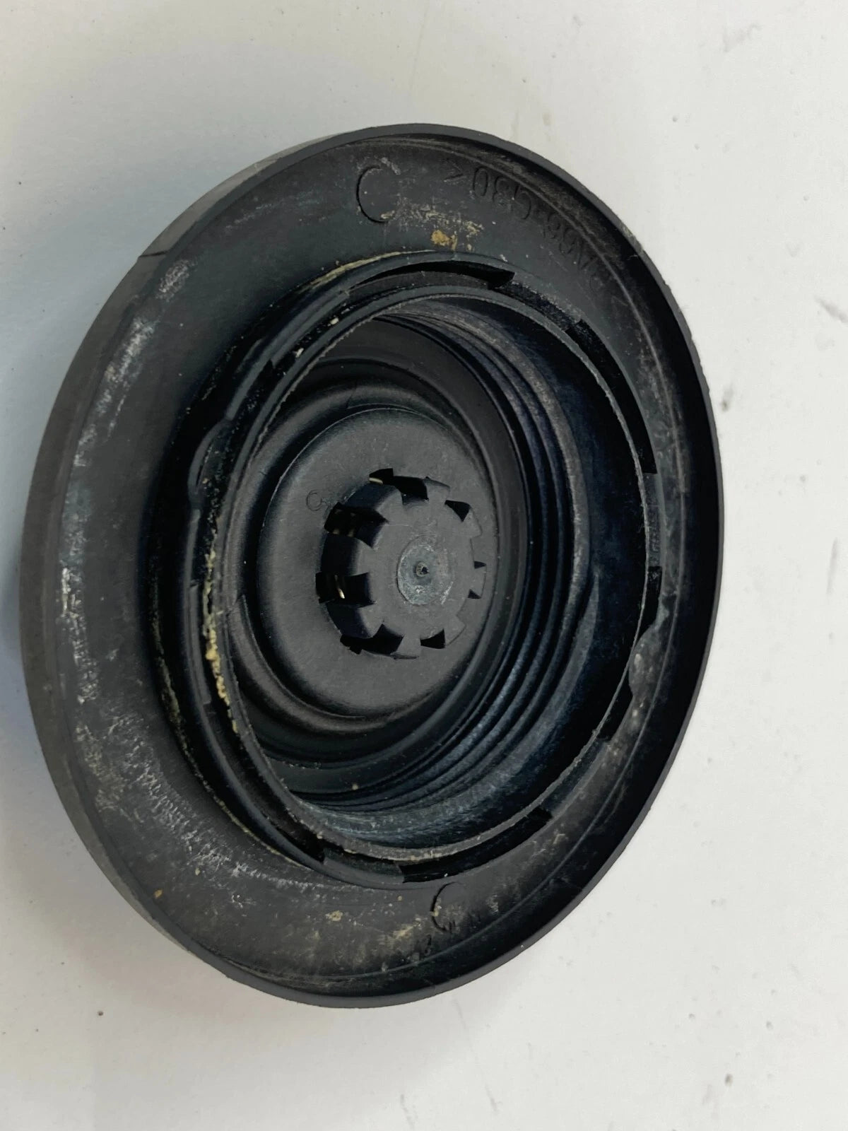 1996-2019 FORD TAURUS 3.0L V6 ENGINE COOLANT RESERVOIR TANK CAP 1W13-8101-AA OEM