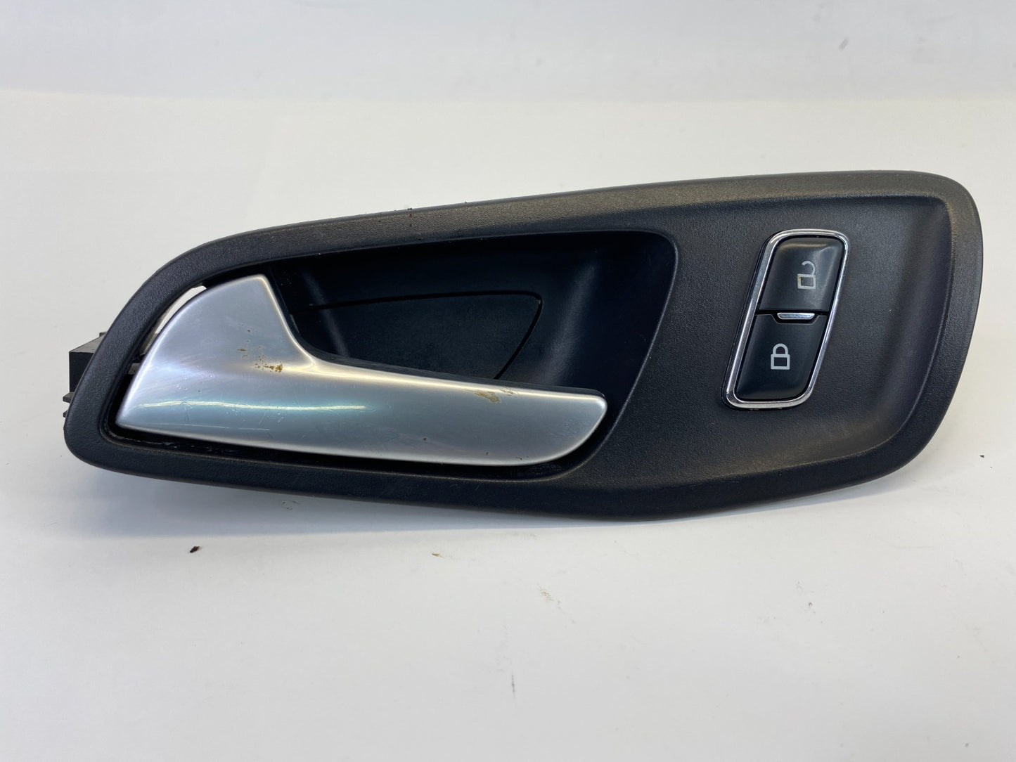 2013-2016 Ford Escape Front Left Side Interior Door Handle CJ54-R22601-BCW OEM