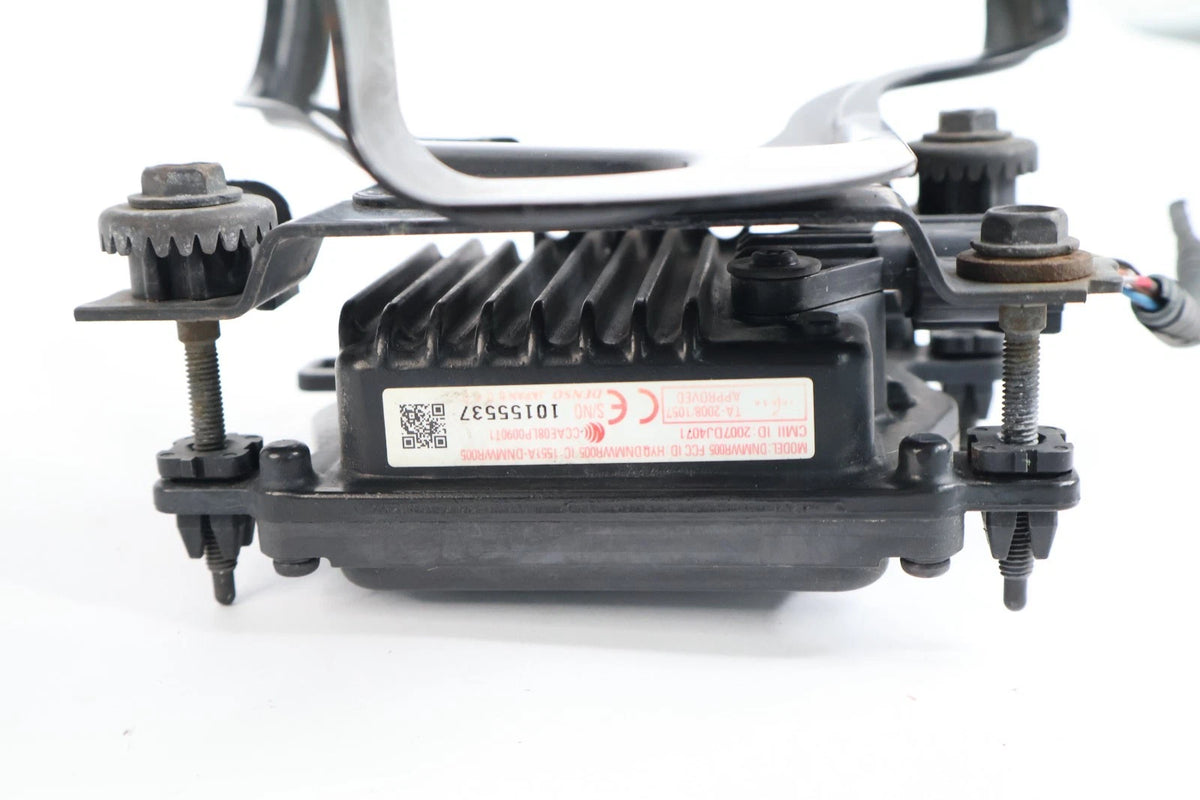 2011-2015 TOYOTA SIENNA FRONT RADAR ADAPTIVE CRUISE DISTANCE SENSOR MODULE OEM