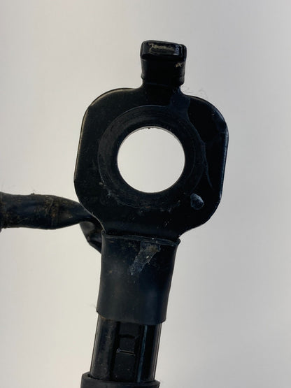 2014-2019 Kia Soul Front Left Driver Side Seat Belt Buckle Assembly OEM