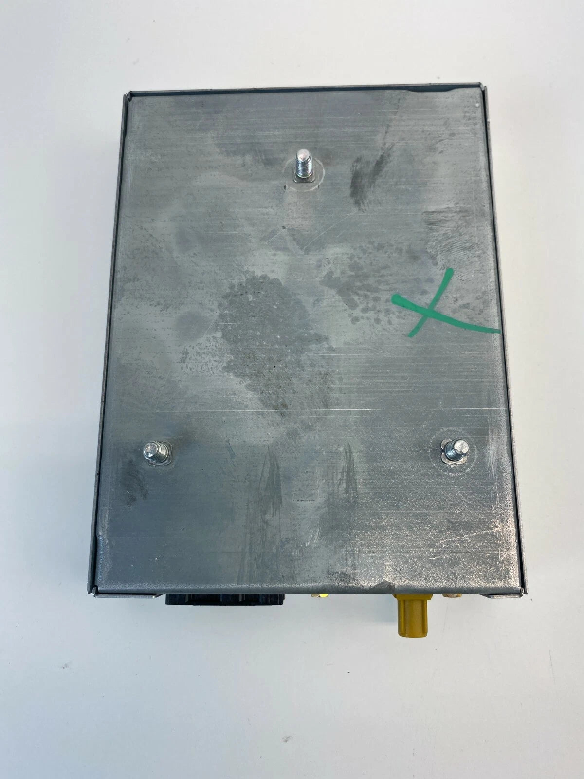 2003-2011 SAAB 9-3 93 SEDAN SATELLITE RADIO COMPUTER CONTROL MODULE 28039776 OEM
