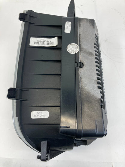 2010-2014 Mercedes CL550 Info GPS Navigation Display Screen 263-668-006 OEM