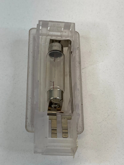 2000 01 02 03 04 05 2006 MERCEDES-BENZ S500 FRONT INTERIOR COURTESY LIGHT LAMP