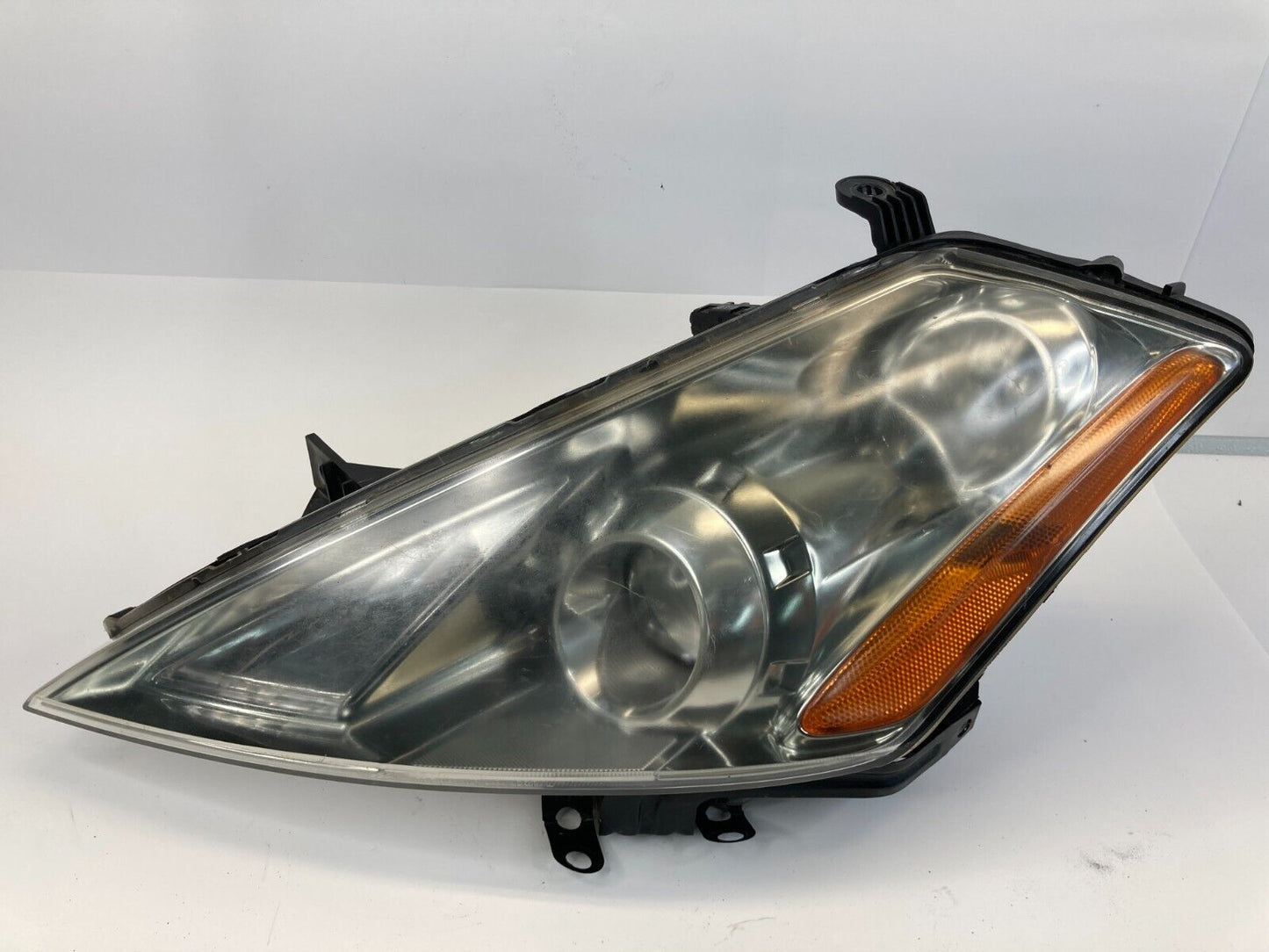 2003-2007 Nissan Murano Front Left Driver Side Headlight Headlamp Xenon OEM