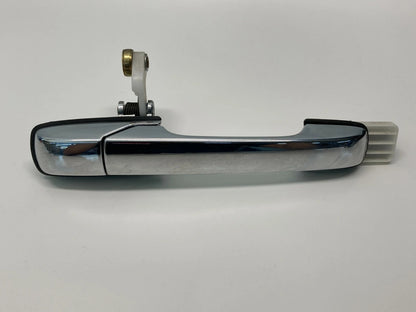 01 02 03 04 05 06 ACURA MDX REAR RIGHT SIDE OUTER EXTERIOR DOOR HANDLE ASSEMBLY