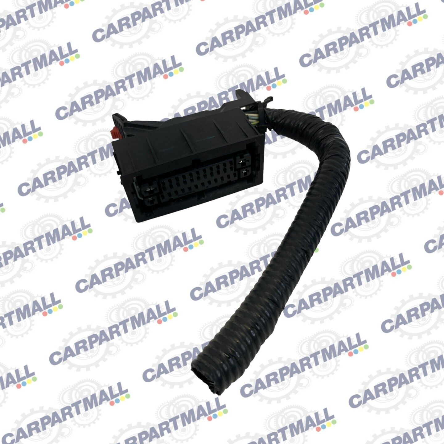 2012-2020 Chevrolet Sonic 1.8L FWD ABS Anti Lock Brake Pump Plug Connector Cable