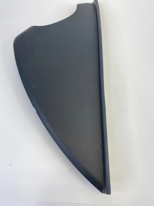 13-19 HYUNDAI SANTA FE DASH END CAP COVER PASSENGER RIGHT OEM 84768-2W000 OEM