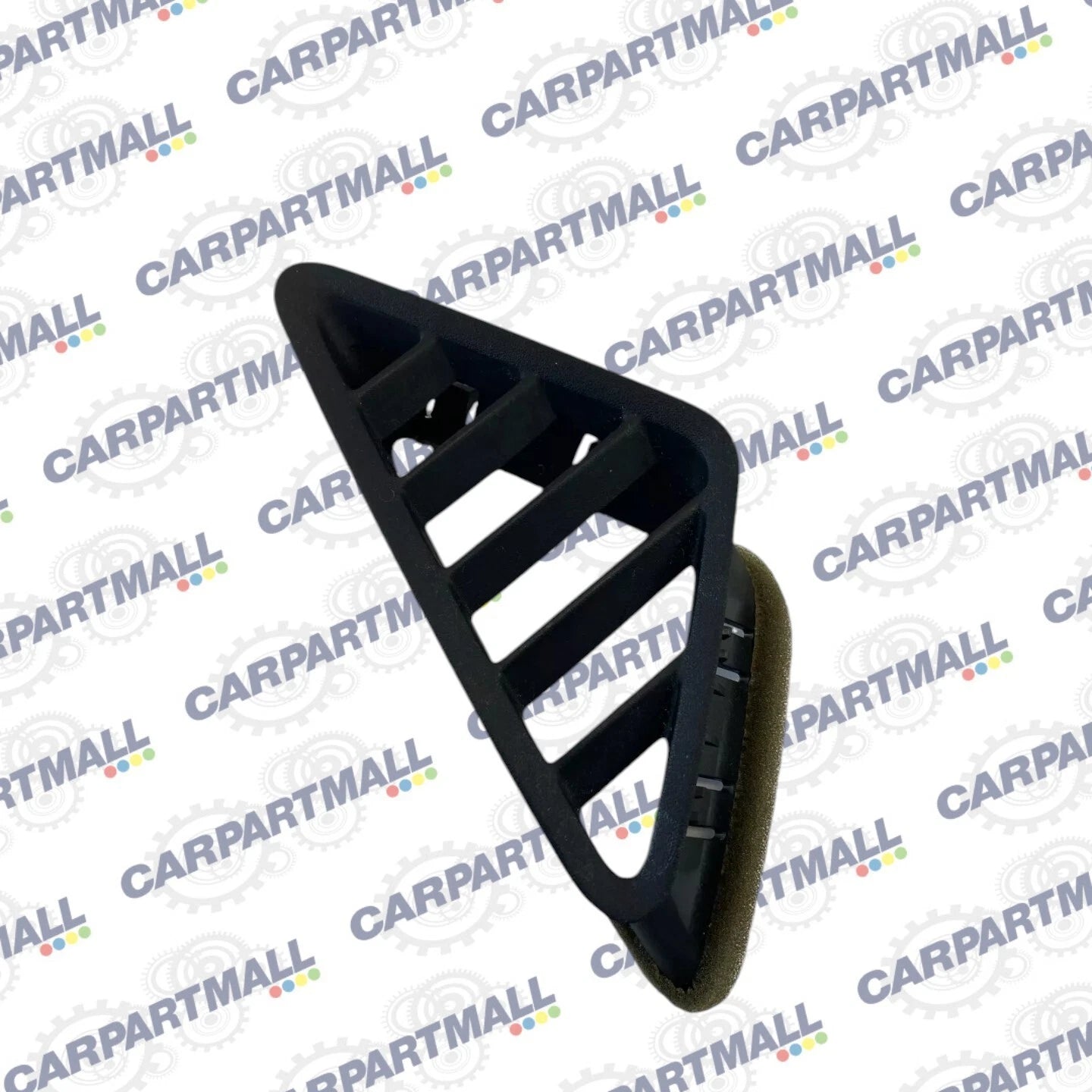 10-17 CHEVROLET EQUINOX RIGHT PASSENGER UPPER DASH AIR VENT DEFROST 25779105 OEM