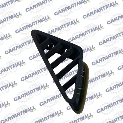 10-17 CHEVROLET EQUINOX RIGHT PASSENGER UPPER DASH AIR VENT DEFROST 25779105 OEM