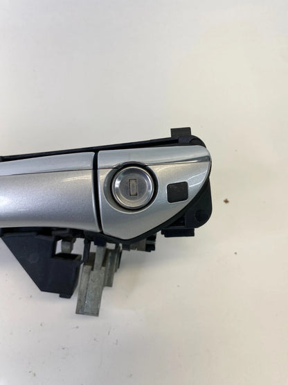 2000-2006 MERCEDES S-CLASS S430 FRONT LEFT DRIVER EXTERIOR DOOR HANDLE UNIT OEM
