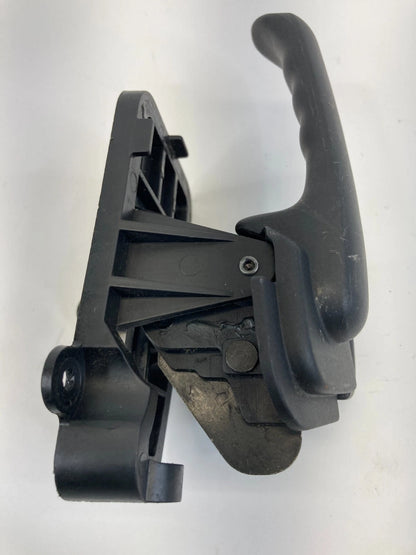 2002-2005 FORD EXPLORER REAR RIGHT SIDE INTERIOR INNER DOOR HANDLE ASSEMBLY OEM