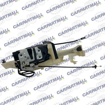 13-16 Ford C-Max Front Right Side Door Lock Latch Actuator CM5A-A21812-GA OEM