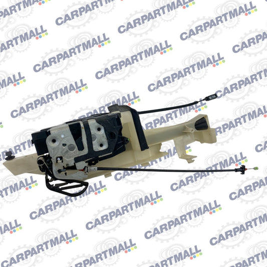 13-16 Ford C-Max Front Right Side Door Lock Latch Actuator CM5A-A21812-GA OEM