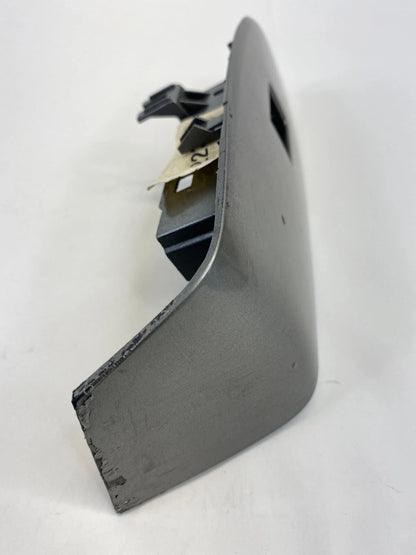 2013-2015 CHEVROLET MALIBU FRONT RIGHT SID WINDOW SWITCH BEZEL TRIM 22823884 OEM