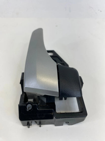 2012-2015 TOYOTA PRIUS FRONT RIGHT SIDE INNER INTERIOR DOOR HANDLE ASSEMBLY