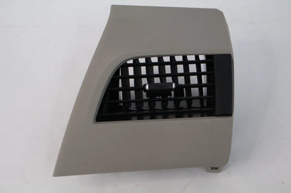 11-14 TOYOTA SIENNA DASH RIGHT A/C AIR VENT OUTLET DUCT W/ BEZEL 55680-08011 OEM
