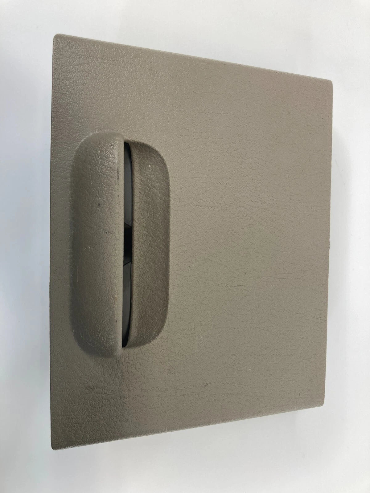 2002-2005 FORD EXPLORER CENTER CONSOLE REAR RECTRACTABLE CUP HOLDER CUPHOLDER