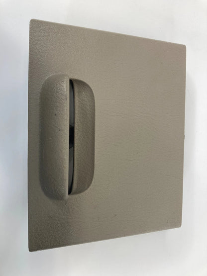 2002-2005 FORD EXPLORER CENTER CONSOLE REAR RECTRACTABLE CUP HOLDER CUPHOLDER