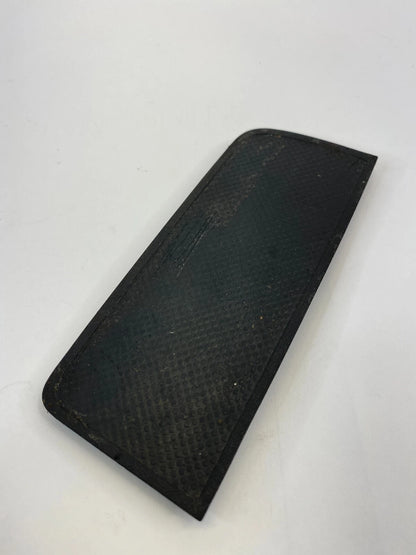 2003-2007 HONDA ACCORD SEDAN REAR RIGHT DOOR POCKET INSERT MAT 83705SDAA010M1